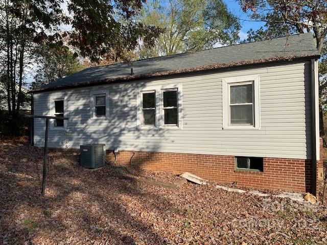 Whispering Pines - Residential