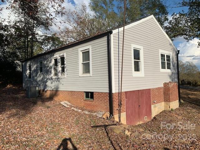 Whispering Pines - Residential