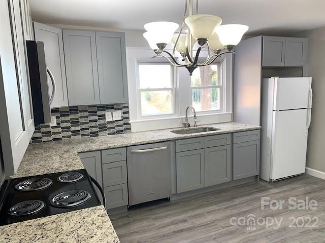 Whispering Pines - Residential