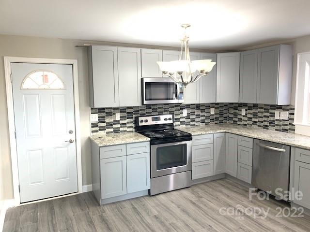 Whispering Pines - Residential