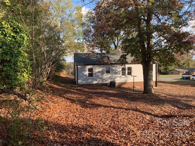 Whispering Pines - Residential