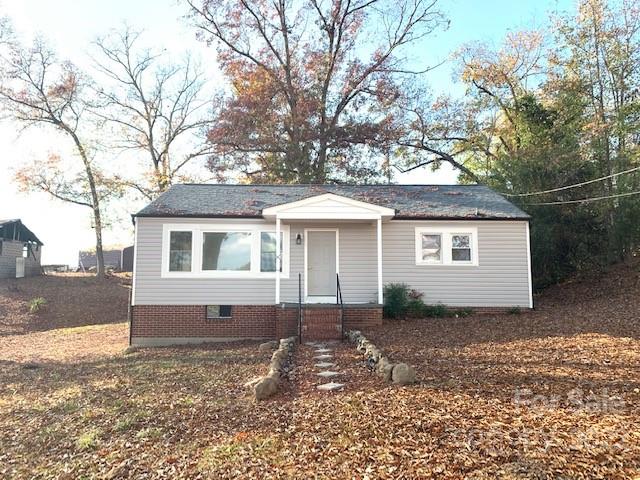 Whispering Pines - Residential