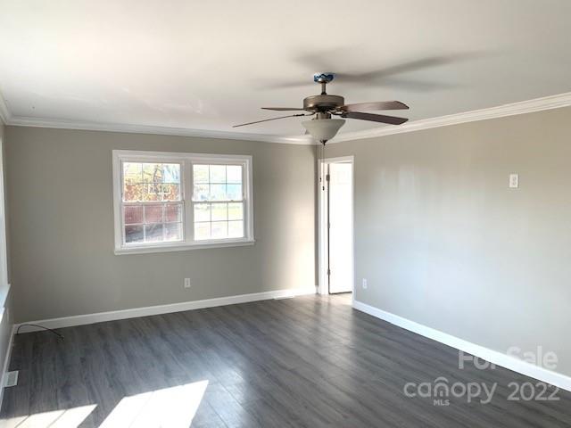 Whispering Pines - Residential