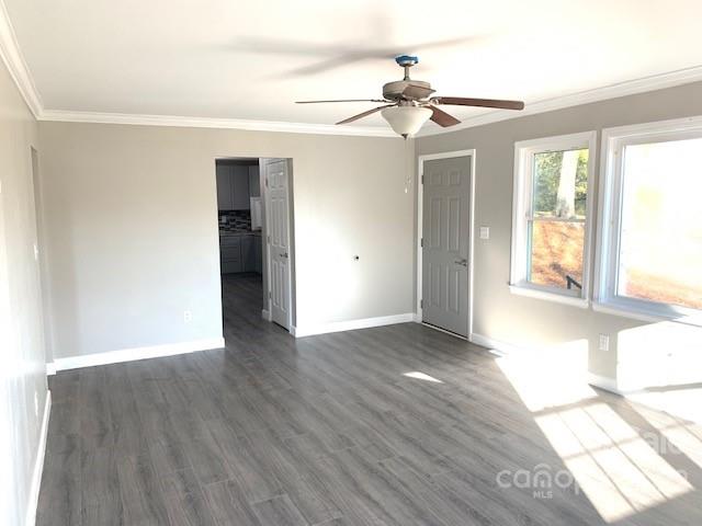 Whispering Pines - Residential