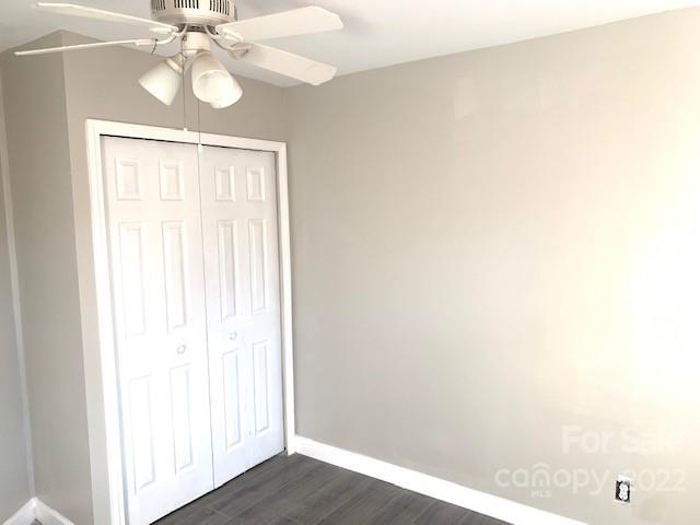 Whispering Pines - Residential