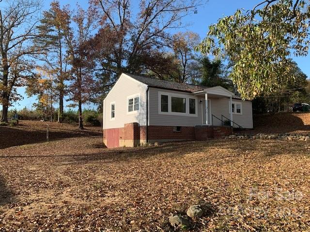 Whispering Pines - Residential