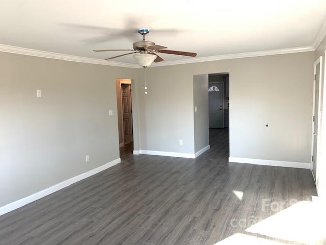 Whispering Pines - Residential