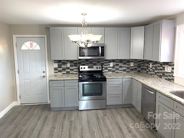 Whispering Pines - Residential