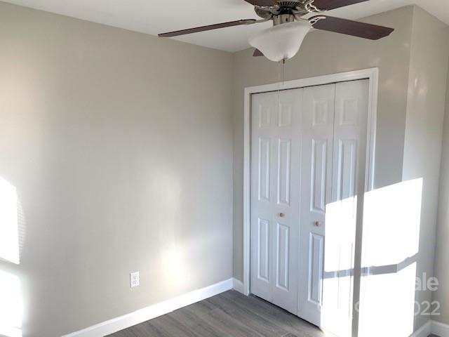 Whispering Pines - Residential