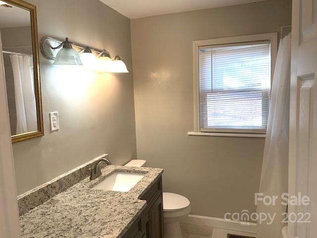 Whispering Pines - Residential