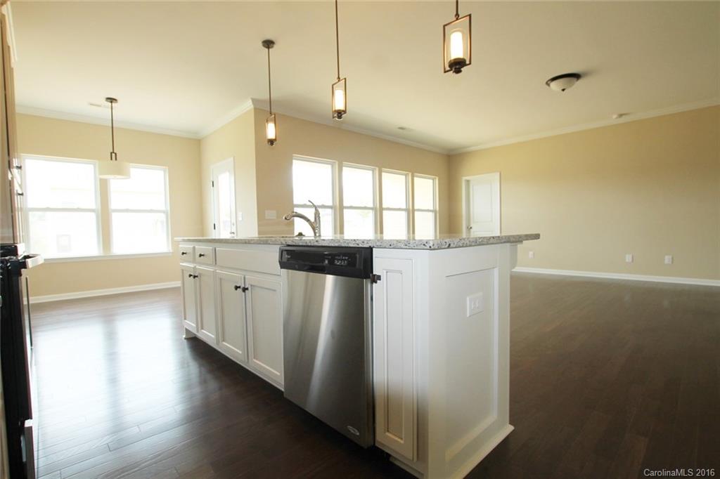 Ellis Pond - Residential