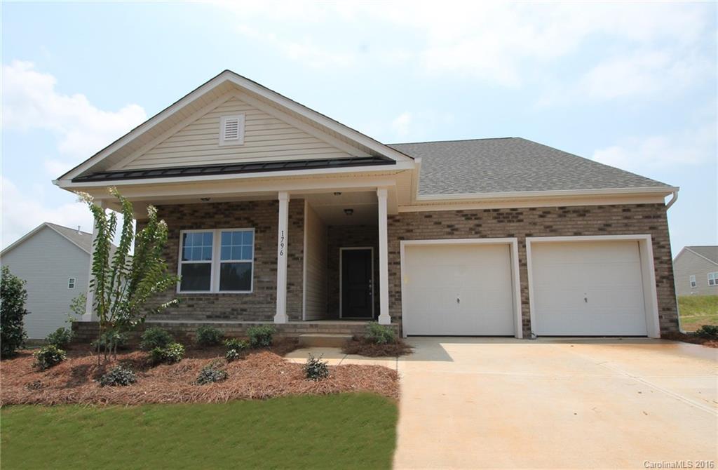 Ellis Pond - Residential