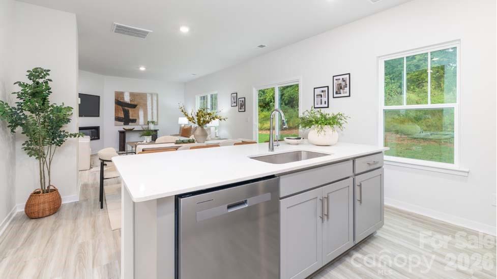 Reedy Creek Preserve - Residential