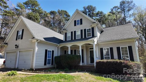 Photo of 6500 Stoxmeade Drive, Mint Hill, NC 28227 (MLS # 4382279)
