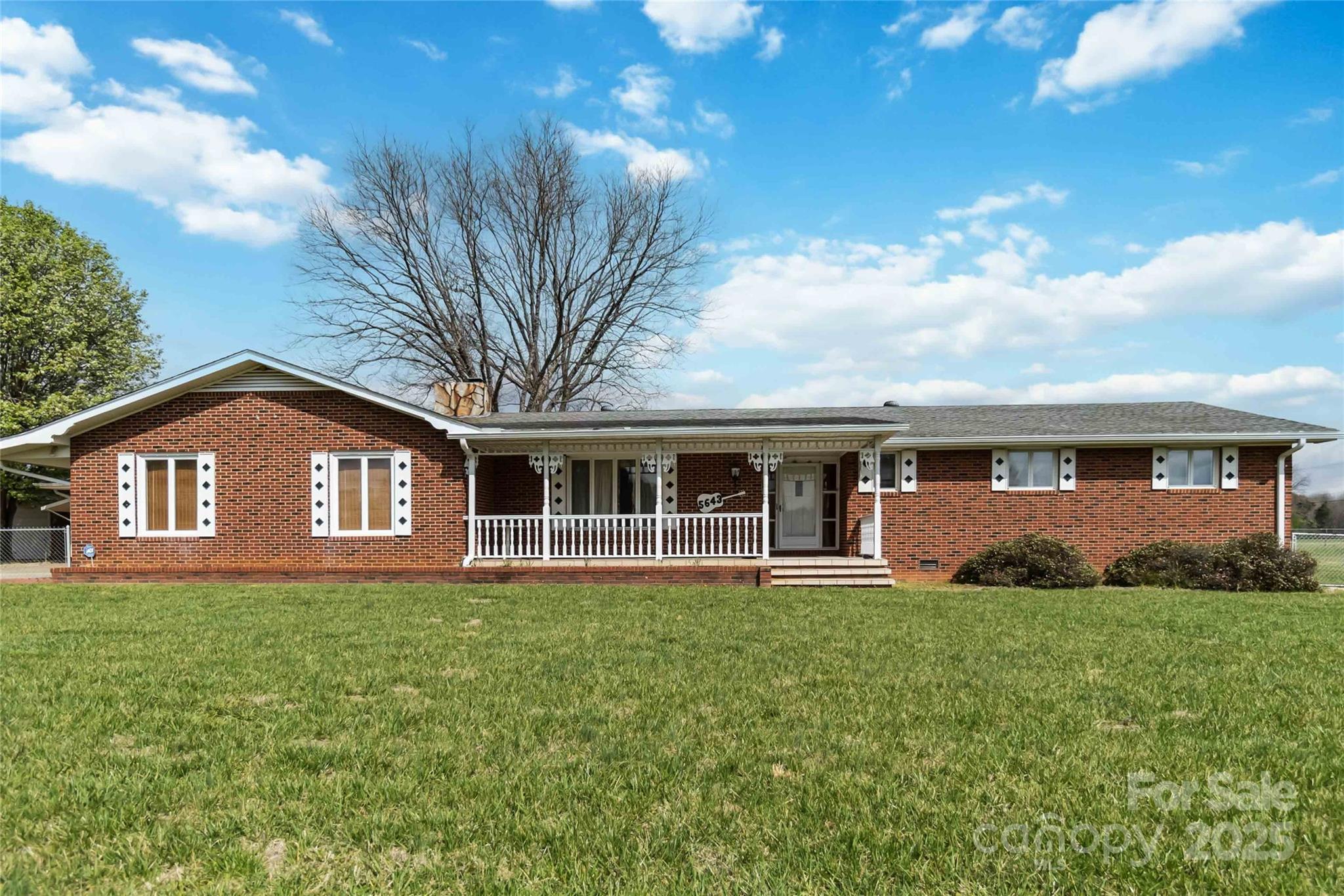 5643 Twinkle Drive