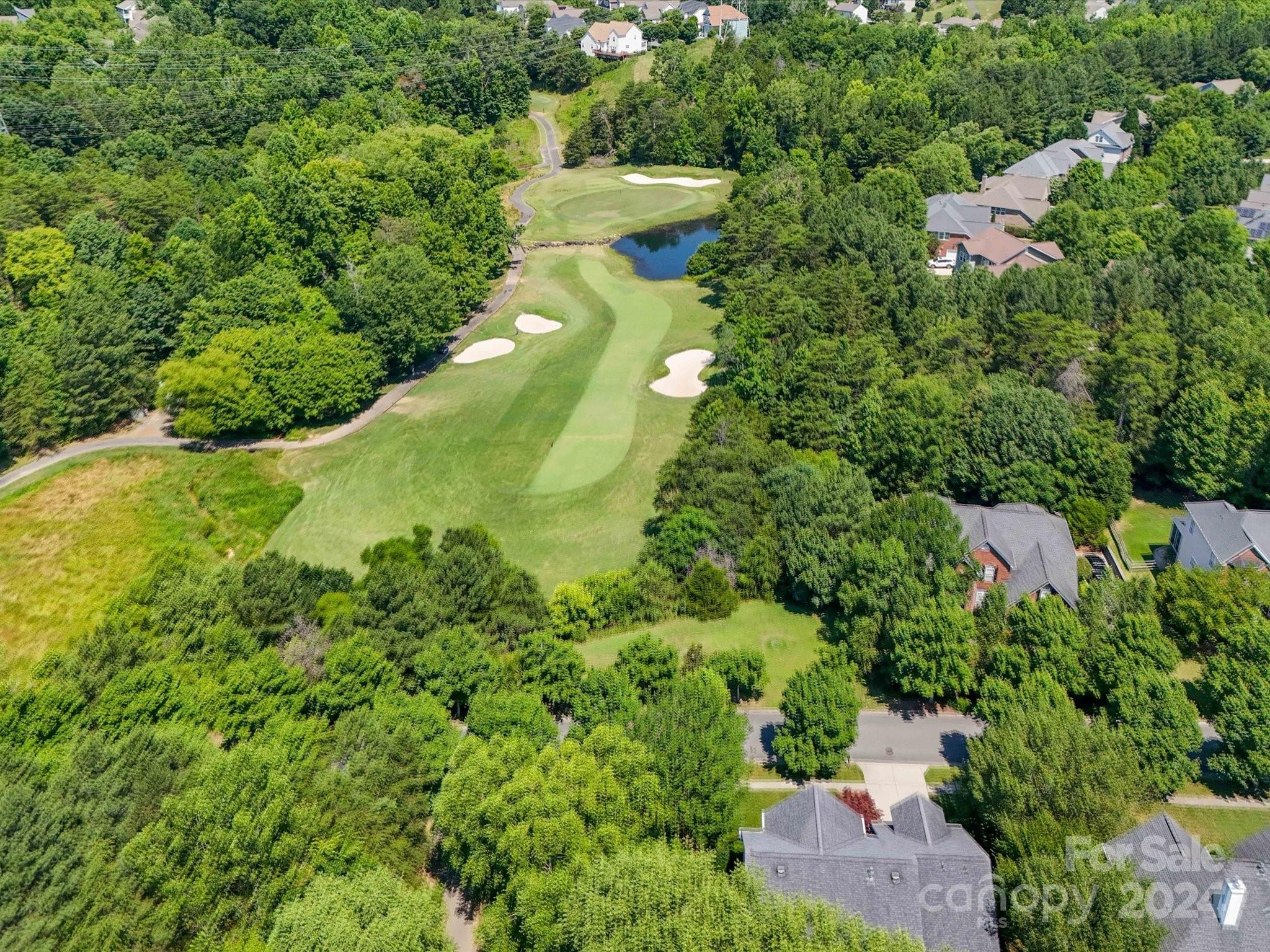 Lake Shore - Residential