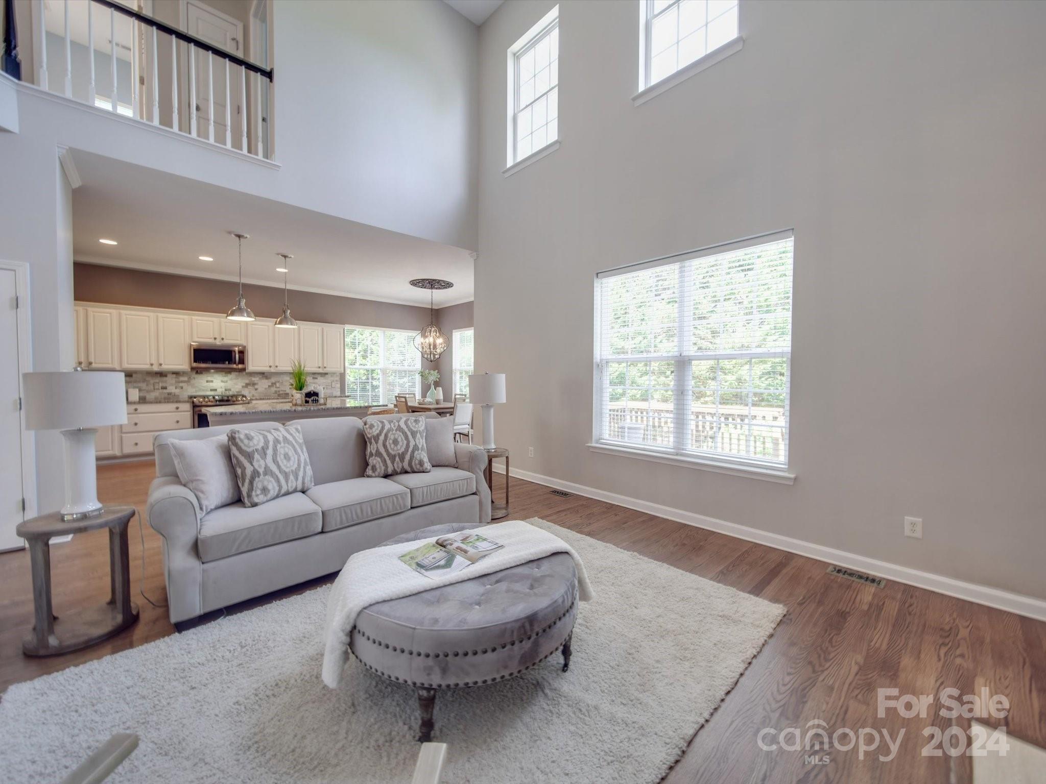 Lake Shore - Residential