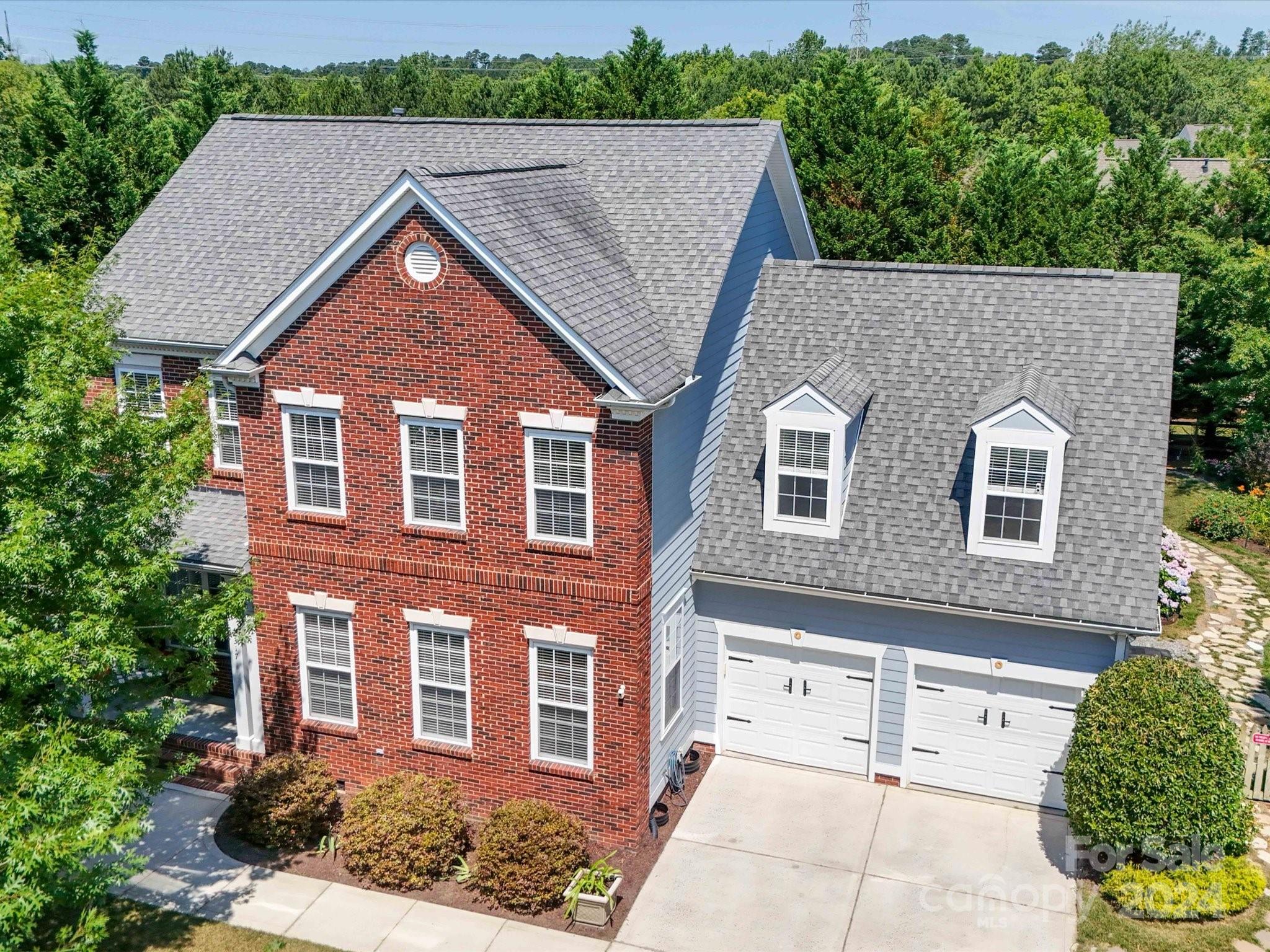 Lake Shore - Residential