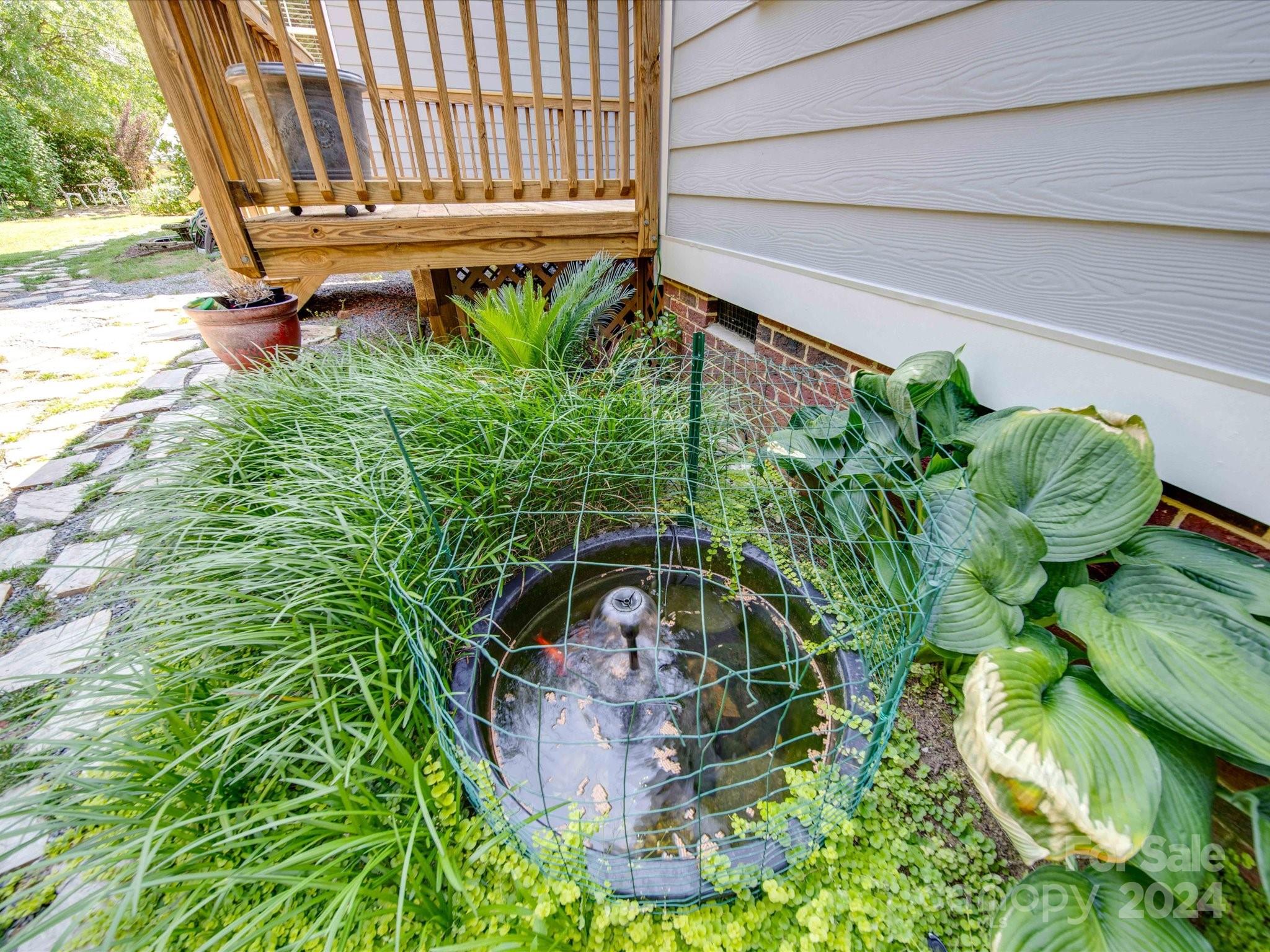 Lake Shore - Residential