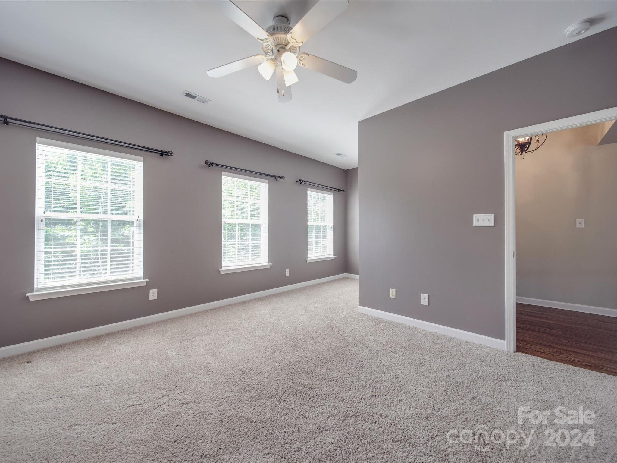 Lake Shore - Residential