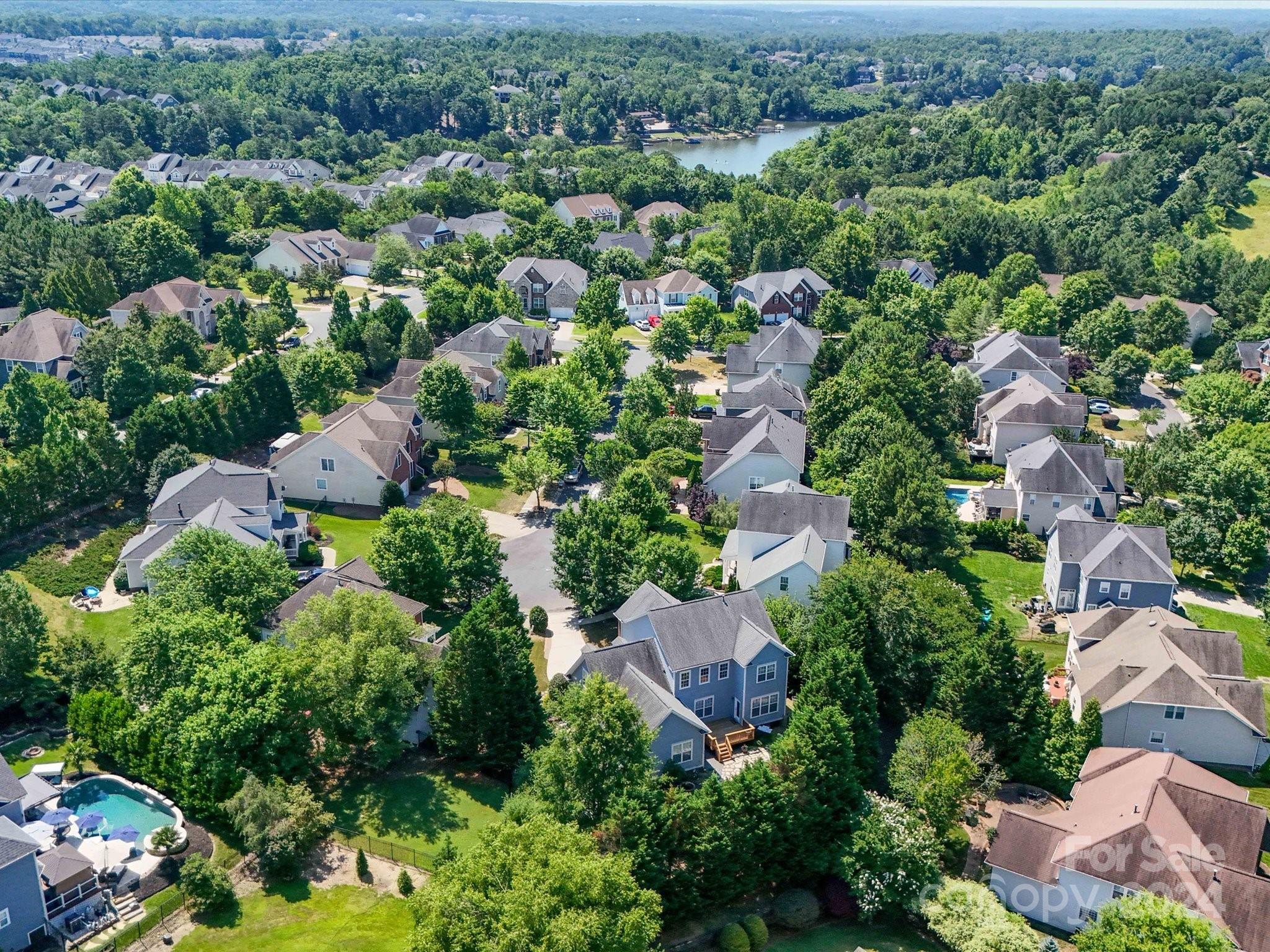 Lake Shore - Residential