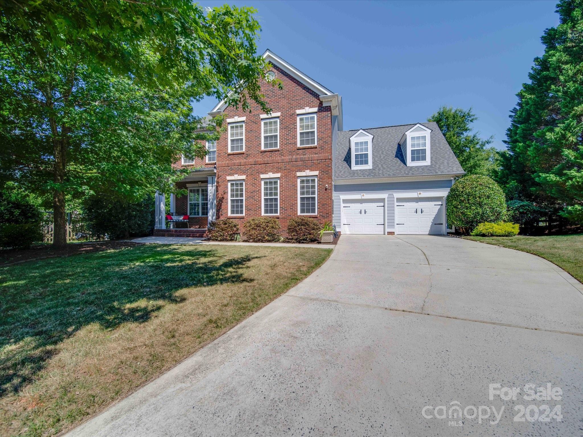 Lake Shore - Residential