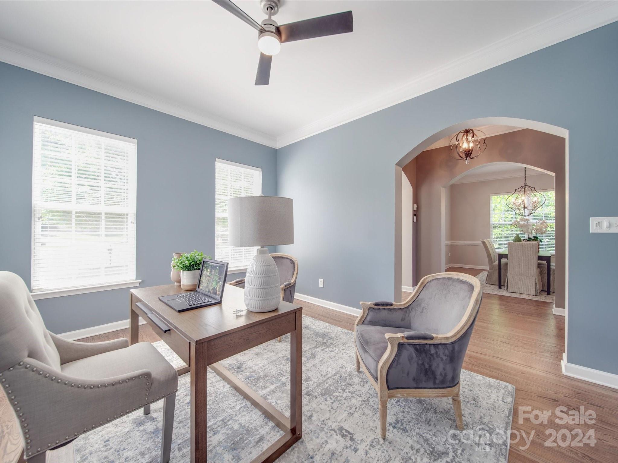 Lake Shore - Residential