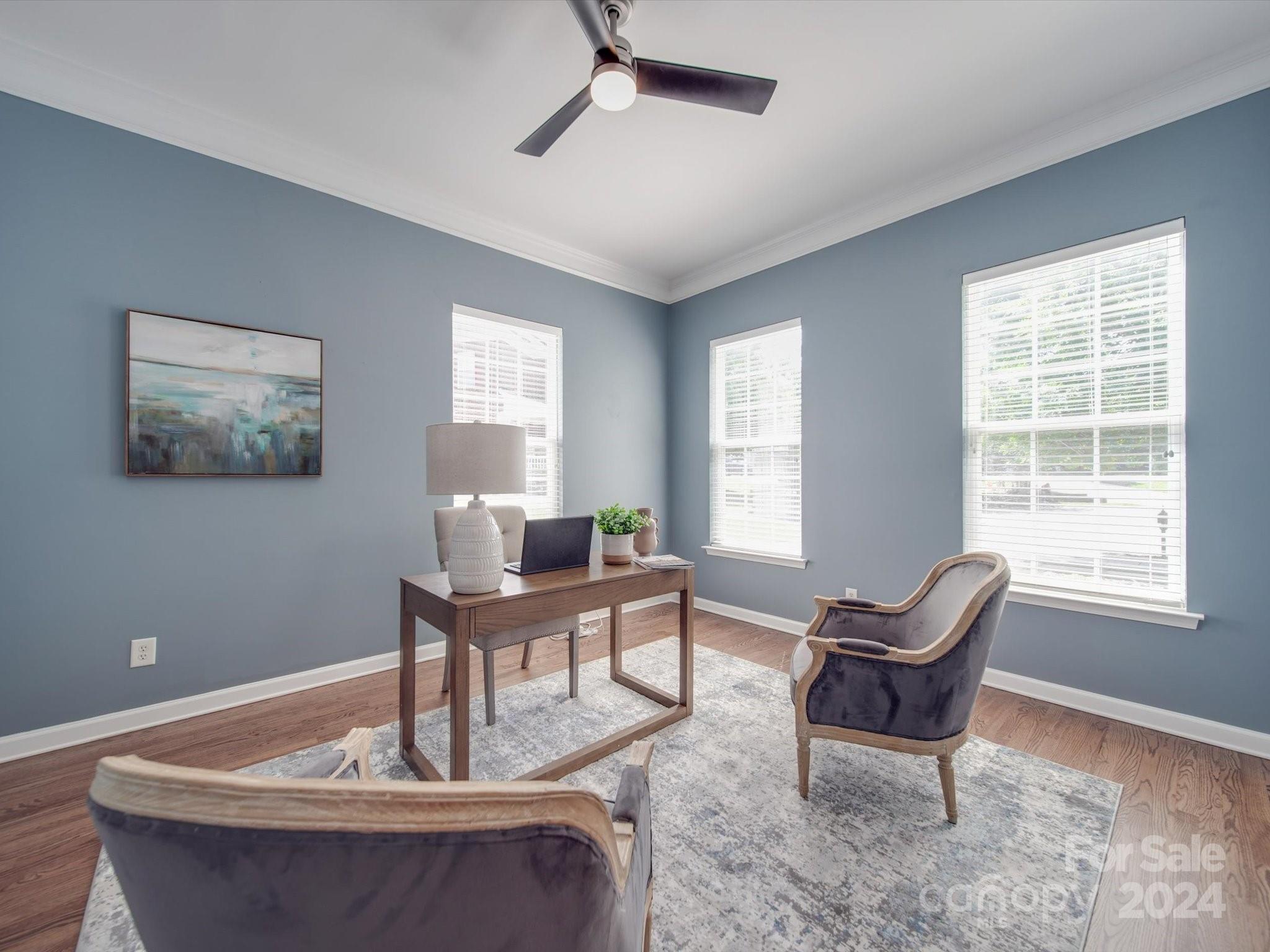 Lake Shore - Residential