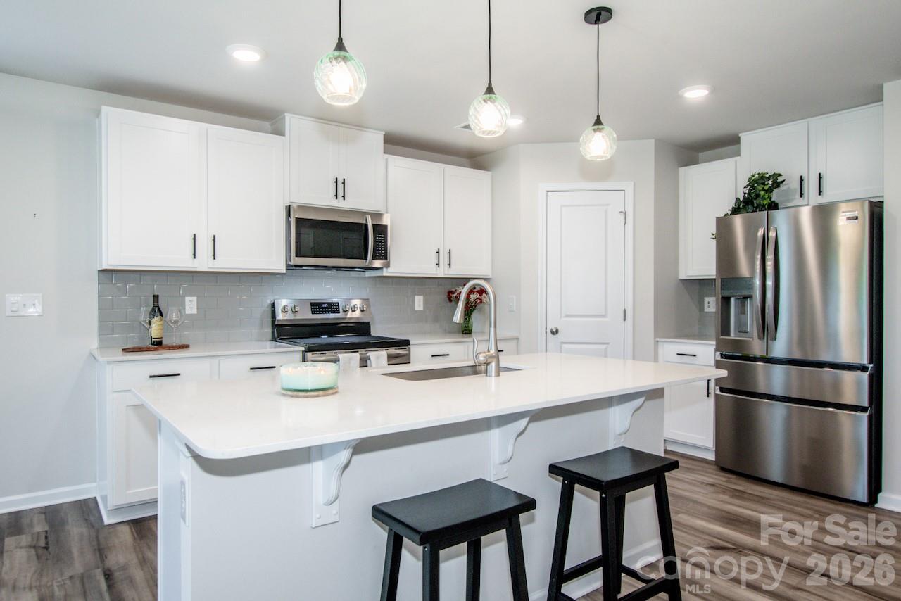Legacy Ridge - Residential