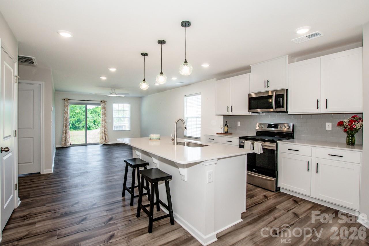 Legacy Ridge - Residential