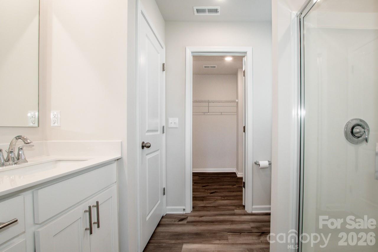 Legacy Ridge - Residential