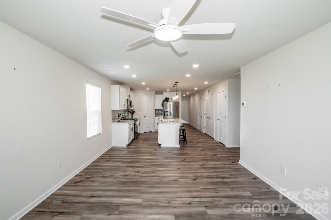 Legacy Ridge - Residential