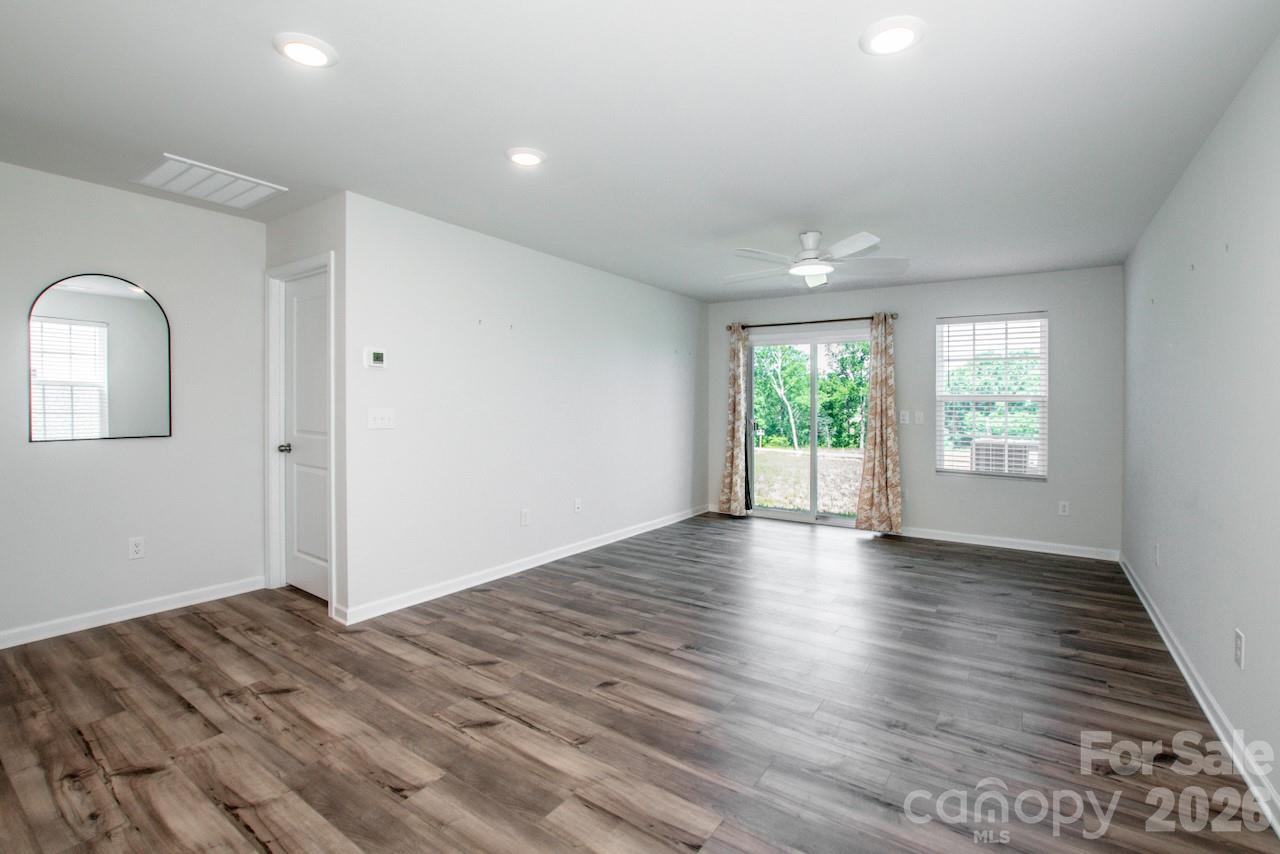 Legacy Ridge - Residential