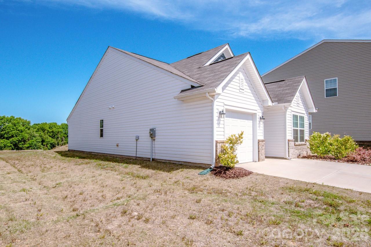 Legacy Ridge - Residential