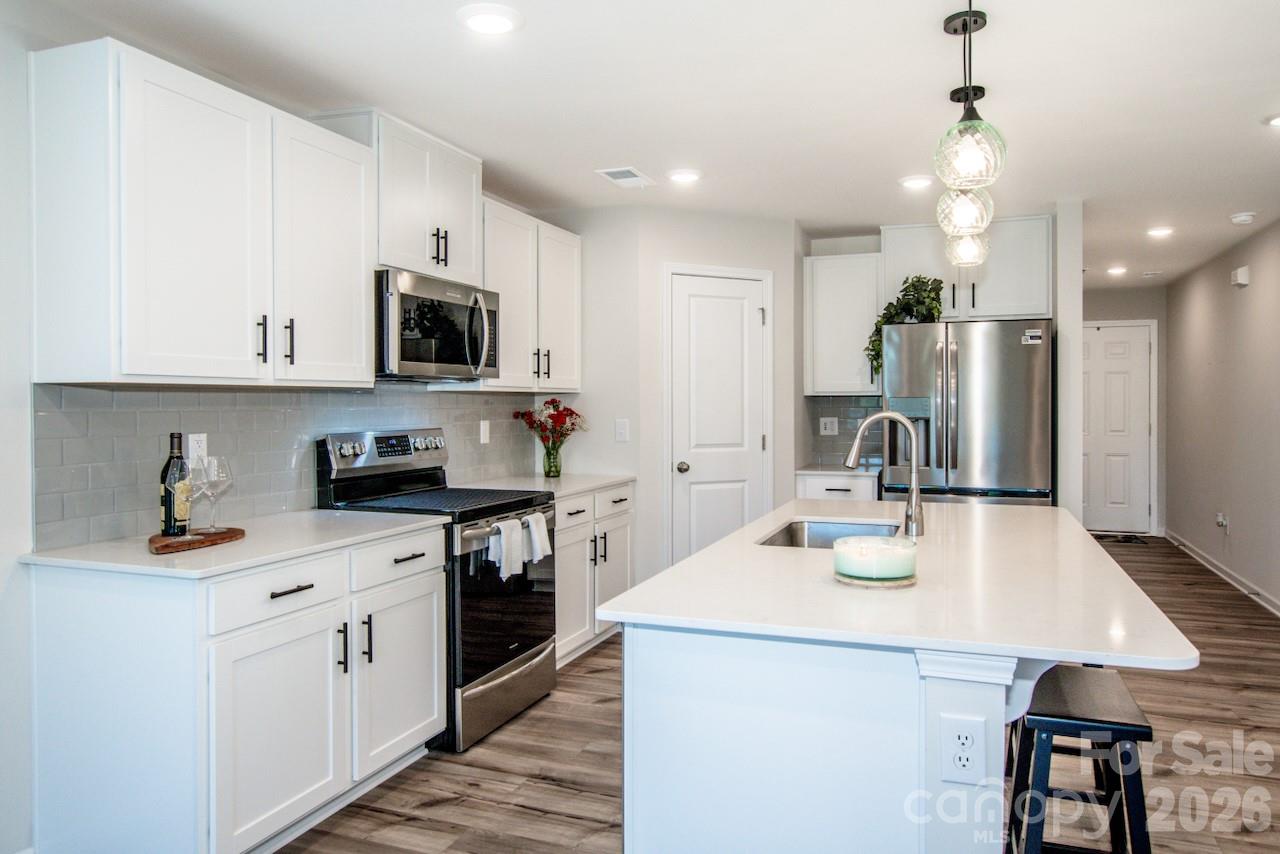 Legacy Ridge - Residential