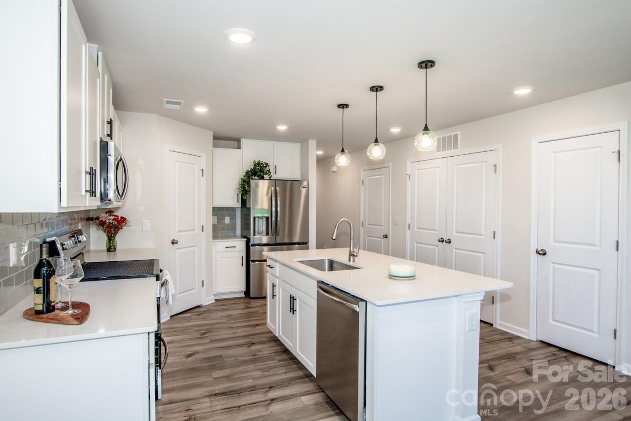 Legacy Ridge - Residential