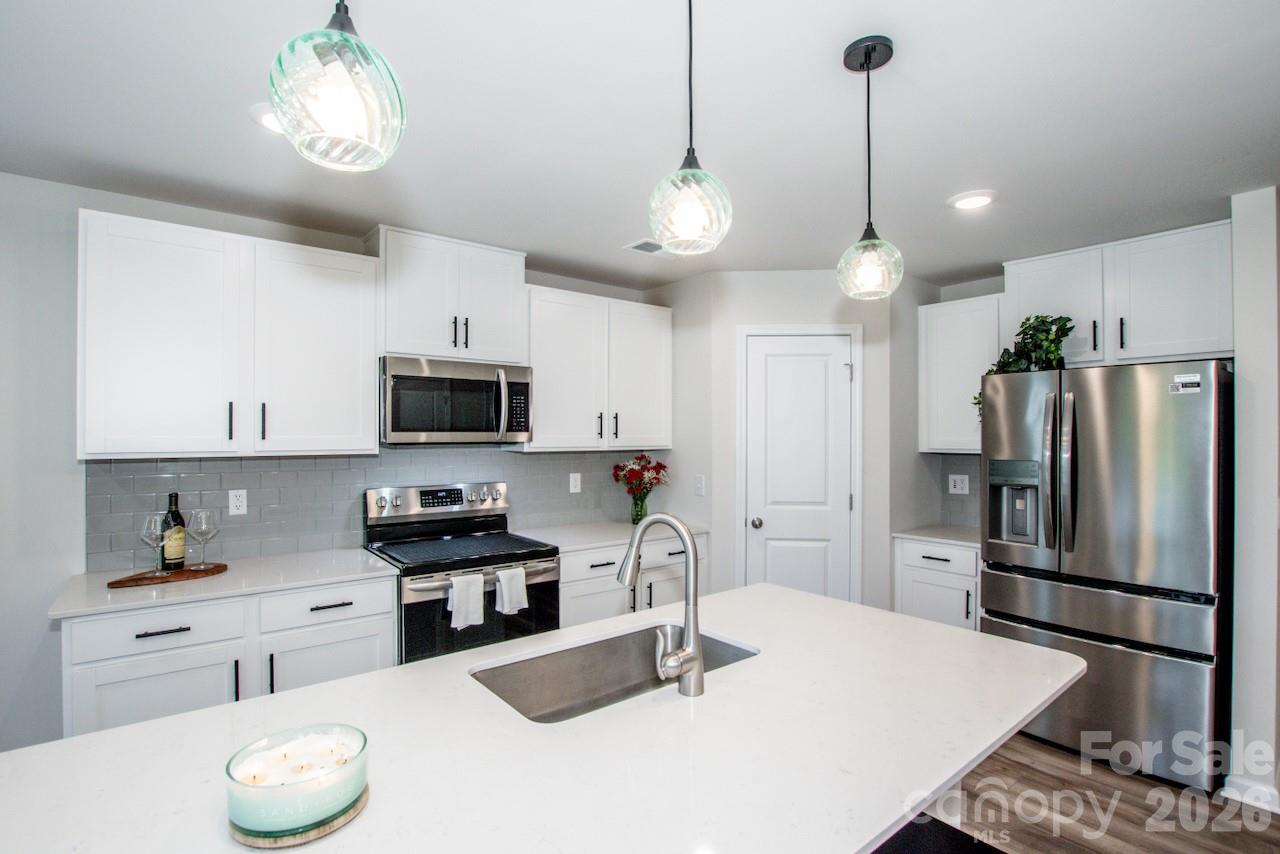 Legacy Ridge - Residential