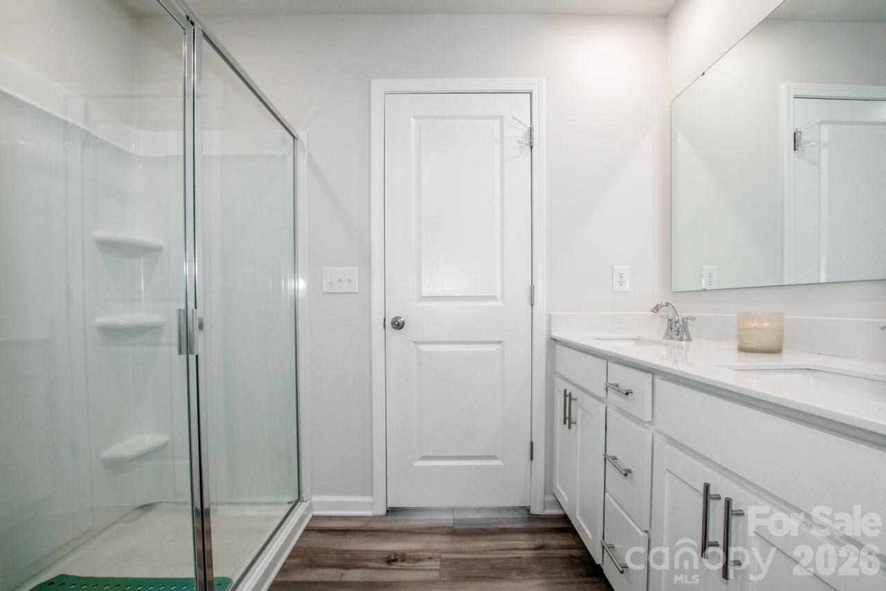 Legacy Ridge - Residential