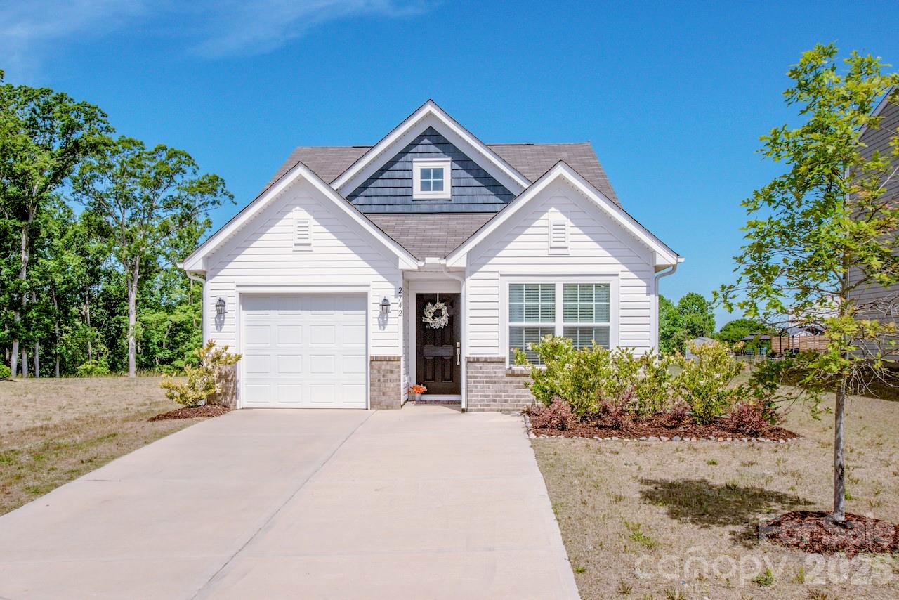 Legacy Ridge - Residential