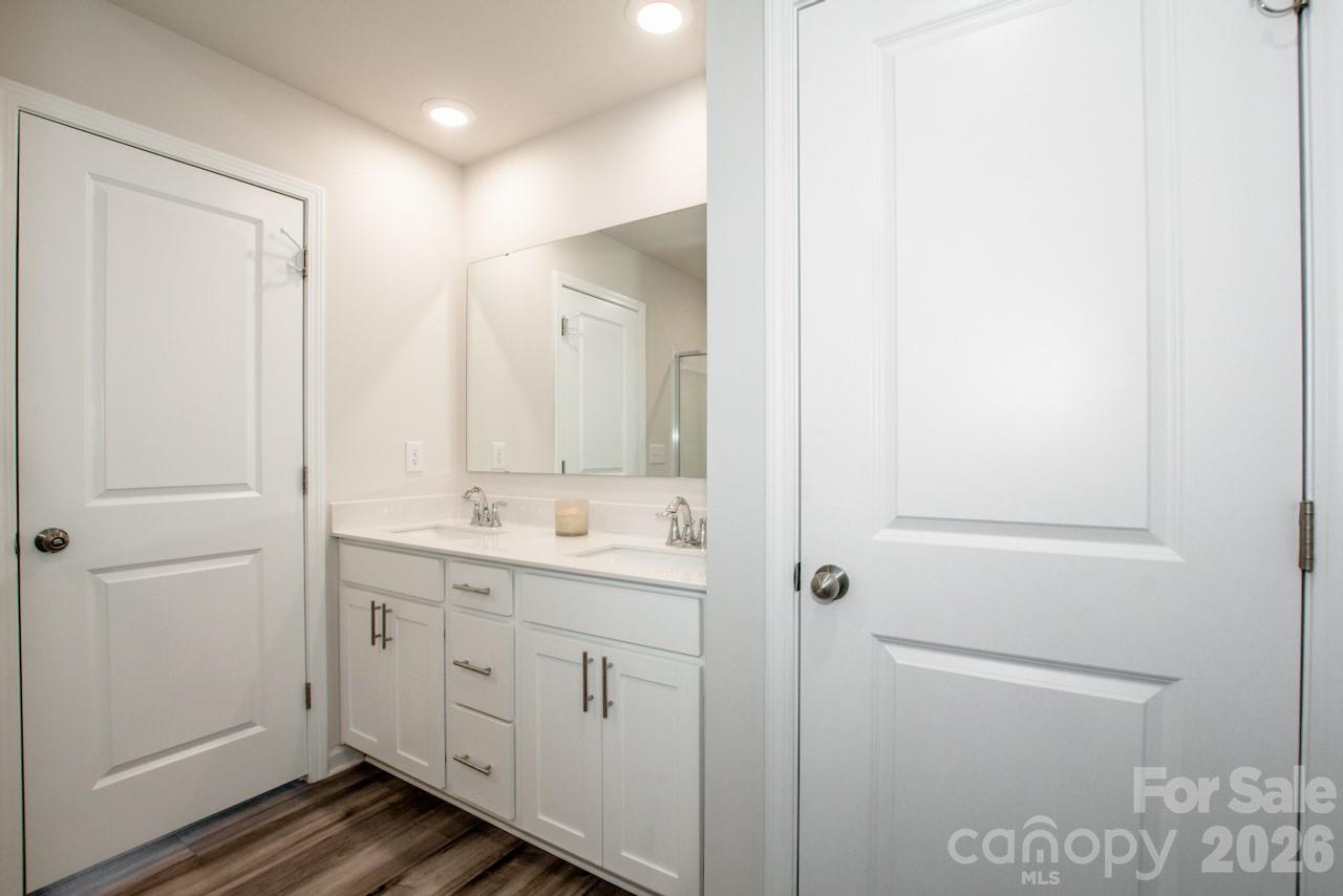 Legacy Ridge - Residential