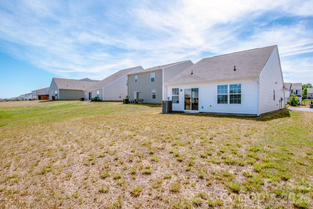 Legacy Ridge - Residential