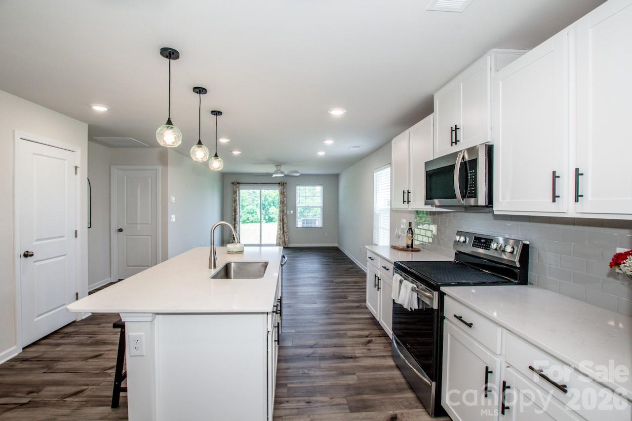 Legacy Ridge - Residential
