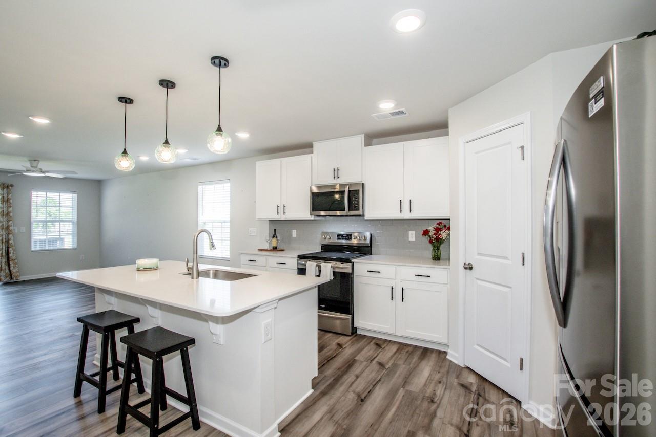 Legacy Ridge - Residential