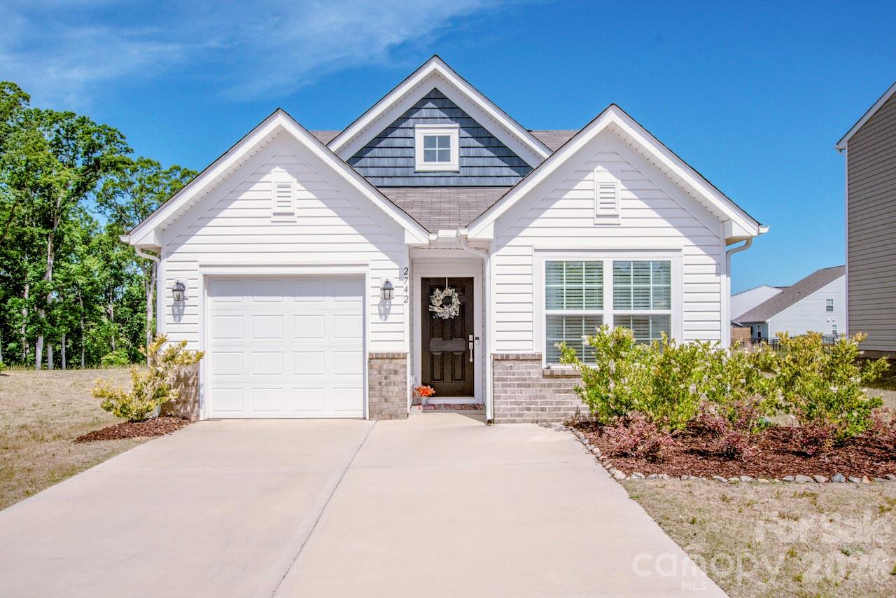 Legacy Ridge - Residential