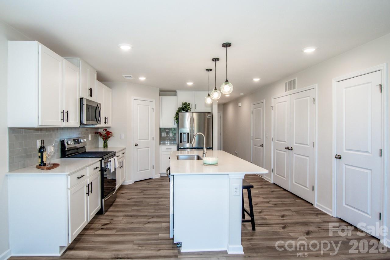 Legacy Ridge - Residential