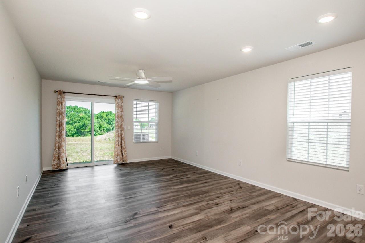 Legacy Ridge - Residential