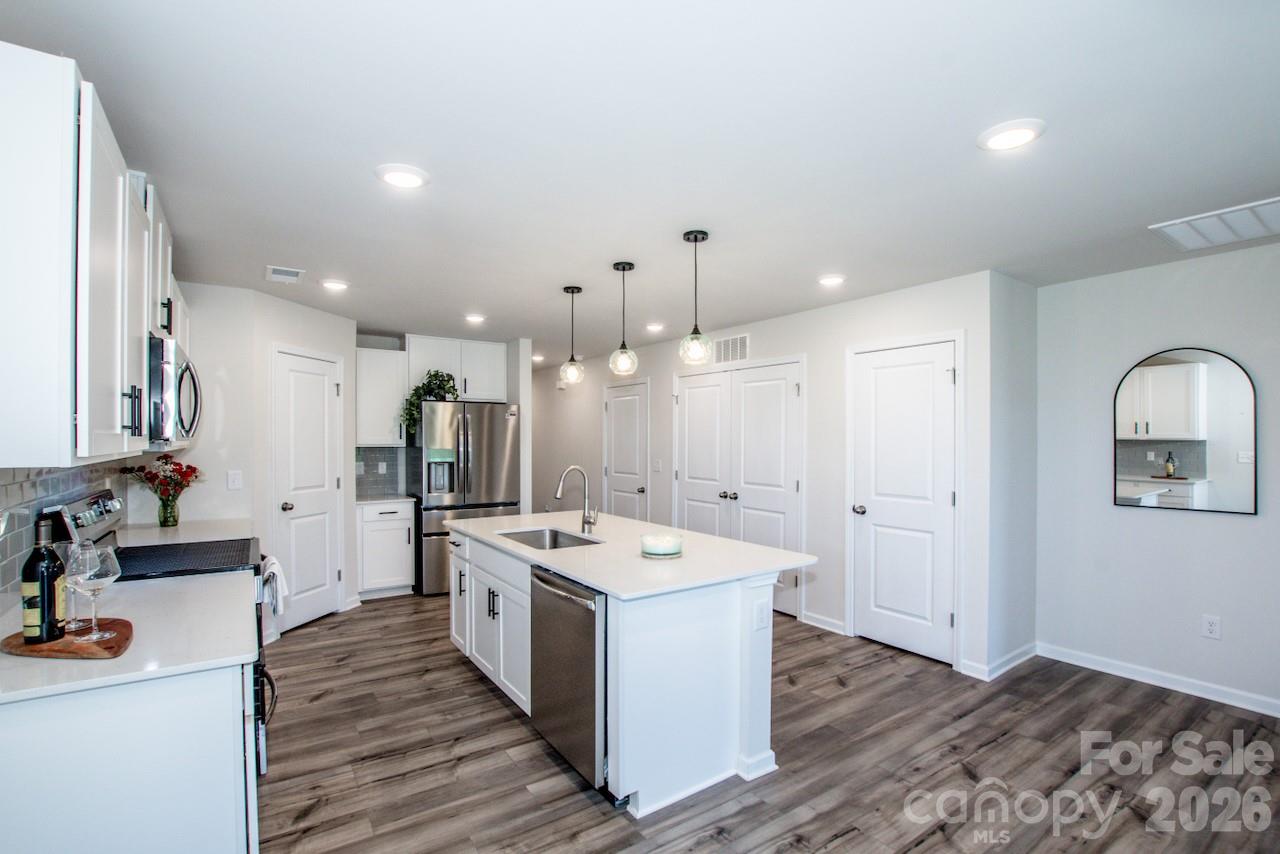 Legacy Ridge - Residential