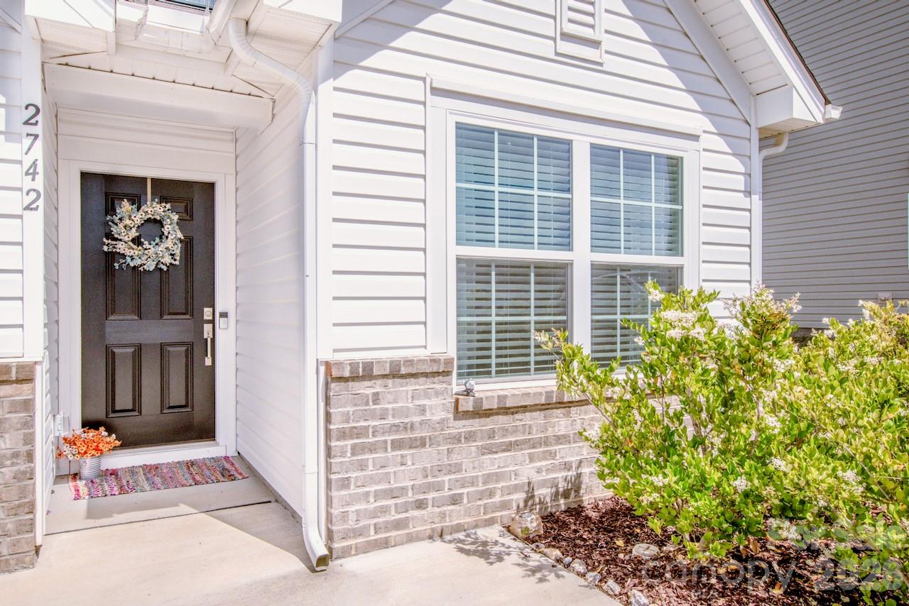 Legacy Ridge - Residential