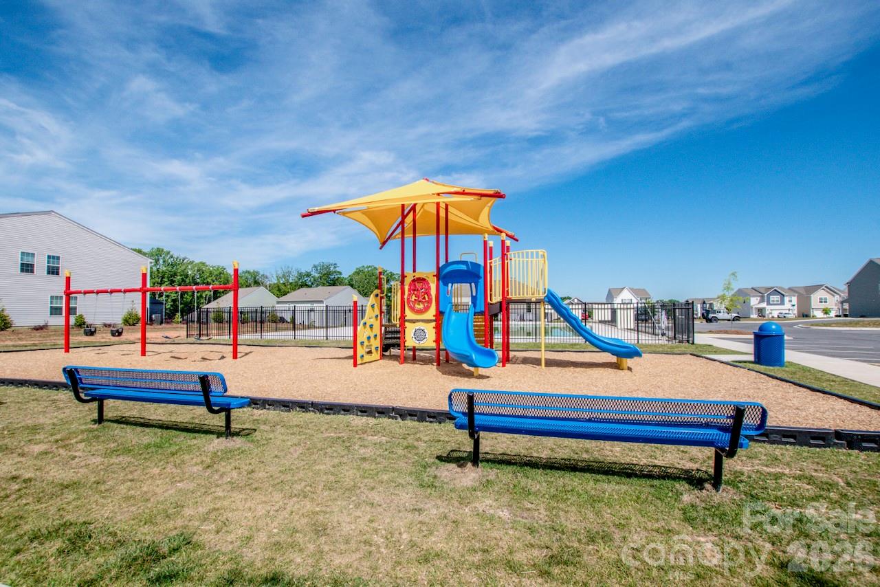 Legacy Ridge - Residential