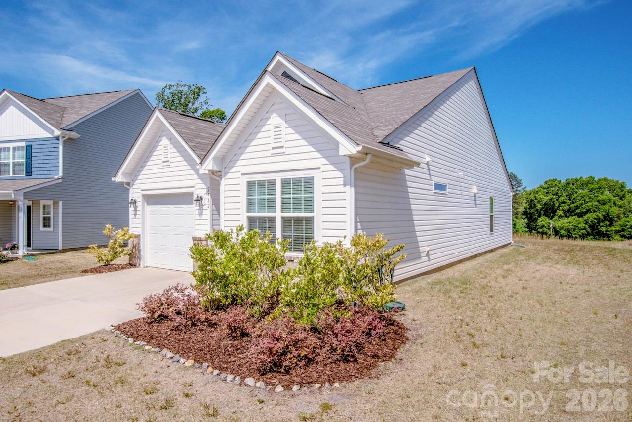 Legacy Ridge - Residential